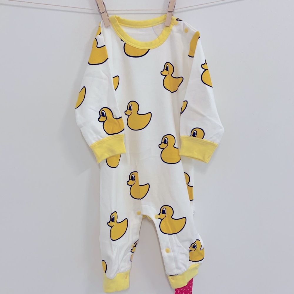 Cute one piece 3-6 months